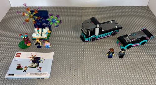 Lego city creator - creator, 60406