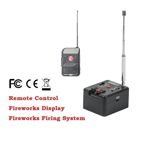 One cue wireless - cue, remote