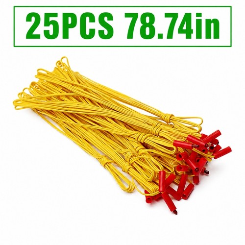 Electric wire 74in - electric, 78.74in