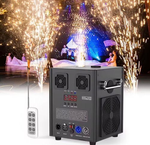 700w cold sparks - 700w,